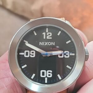 Nixon private